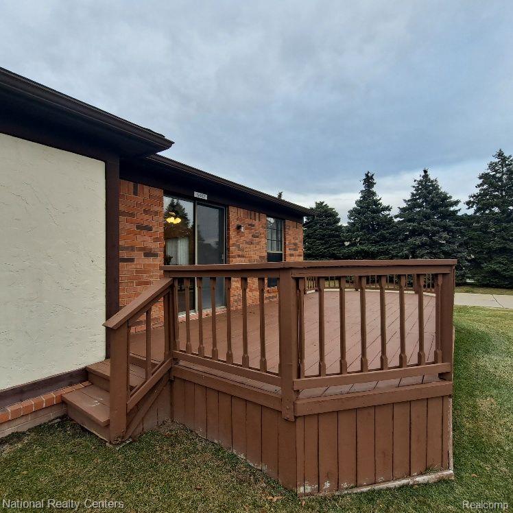 5462 Rene Drive, Unit 104 Warren, MI 48091 - Photo 24 of 29 Gallery Image 24