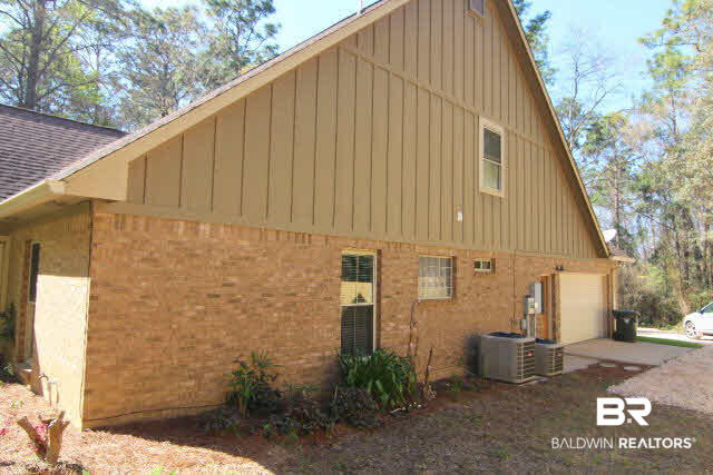 23206 McPhillips Road Loxley, AL 36551 - Photo 31 of 35 2 Car Garage