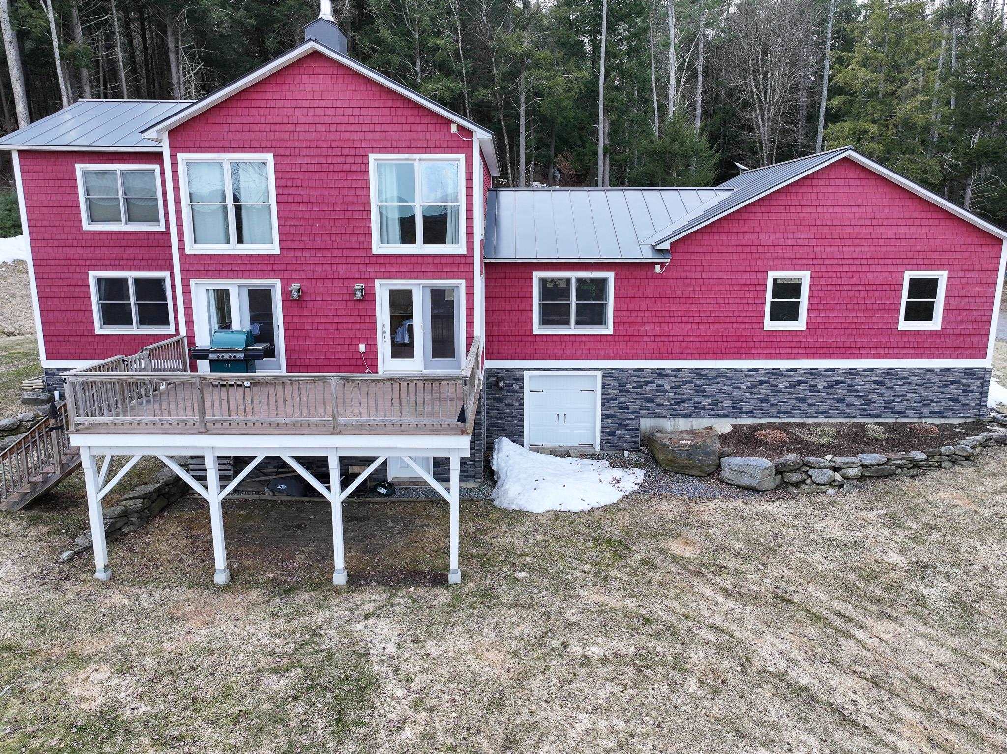 216 High Ridge Lane Thetford, VT 05043 - Photo 44 of 47 Gallery Image 44