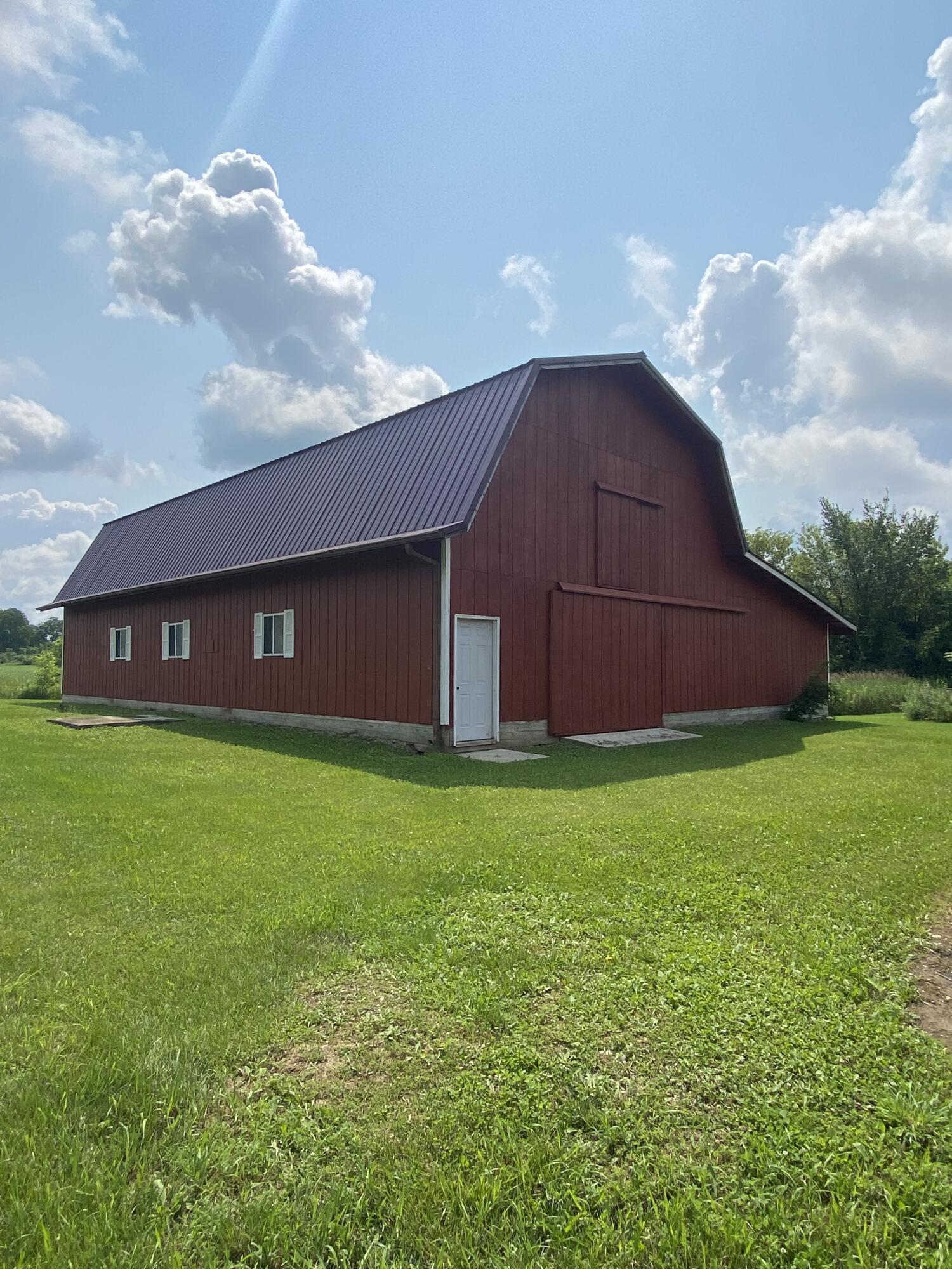 1035 Tripp Road Osseo, MI 49266 - Photo 26 of 29 IMG_5681