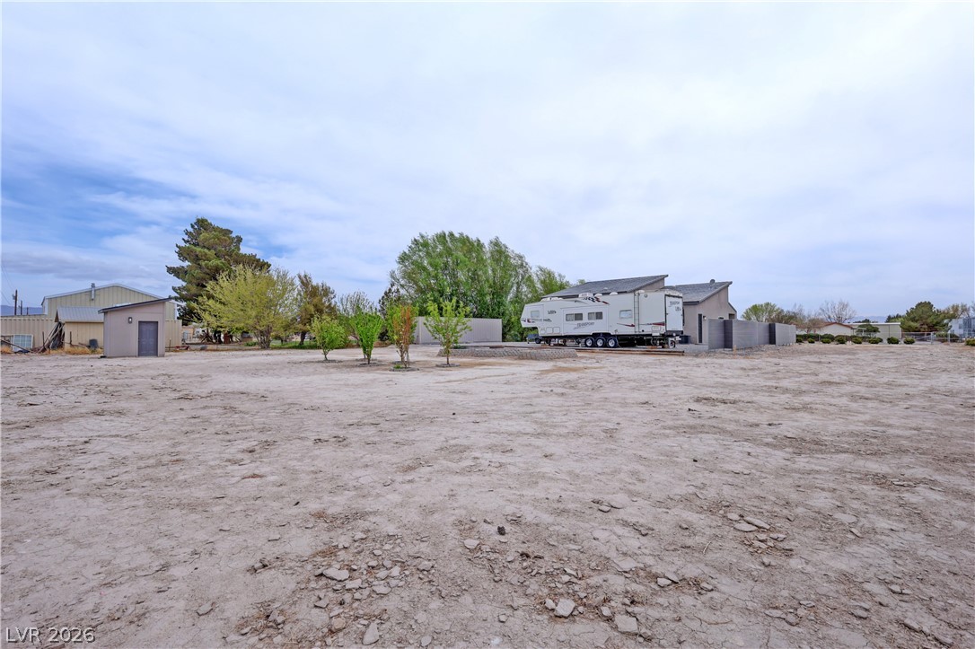 4830 East Comanche Drive Pahrump, NV 89061 - Photo 53 of 53