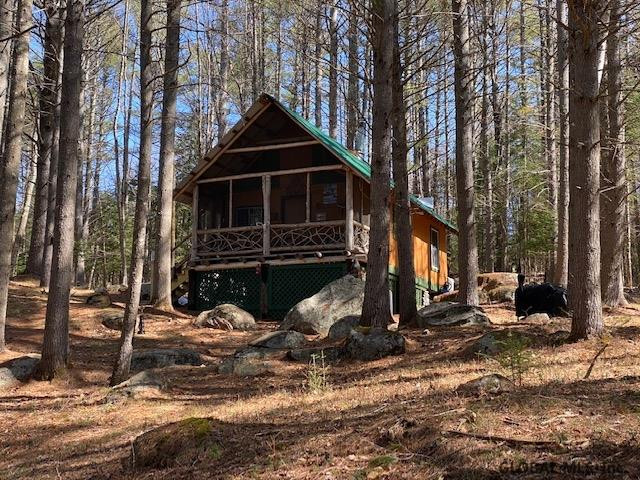 118 Federal Flats Road Minerva, NY 12857 - Photo 1 of 24 Photo 1