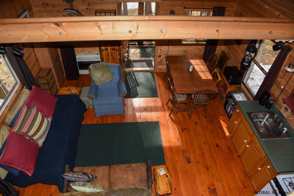 118 Federal Flats Road Minerva, NY 12857 - Photo 15 of 24 Photo 15