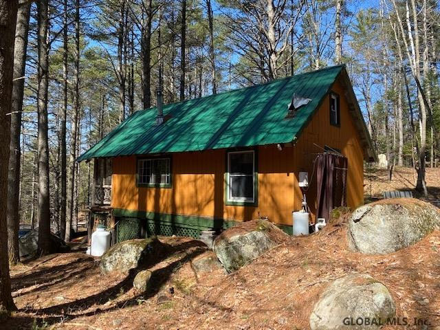 118 Federal Flats Road Minerva, NY 12857 - Photo 22 of 24 Photo 22