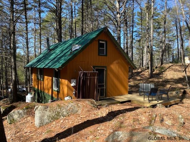 118 Federal Flats Road Minerva, NY 12857 - Photo 23 of 24 Photo 23