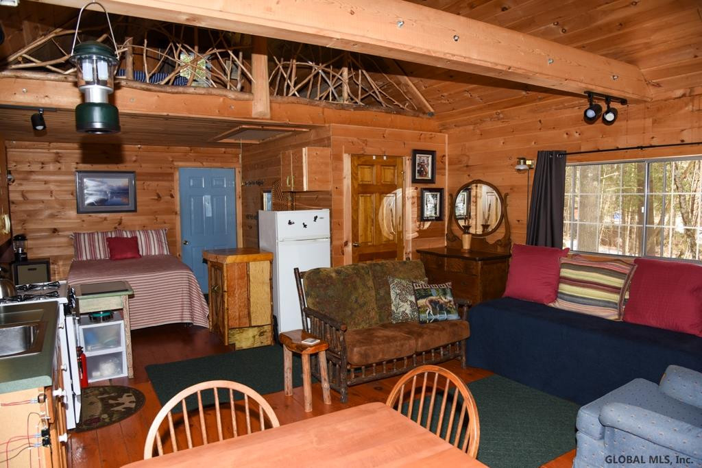 118 Federal Flats Road Minerva, NY 12857 - Photo 4 of 24 Photo 4