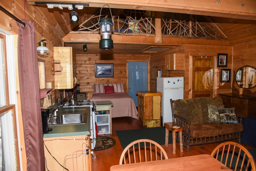 118 Federal Flats Road Minerva, NY 12857 - Photo 5 of 24 Photo 5