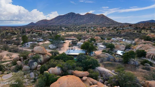 $3,800,000 | 4190 East Dragoon Road, Dragoon, AZ 85609