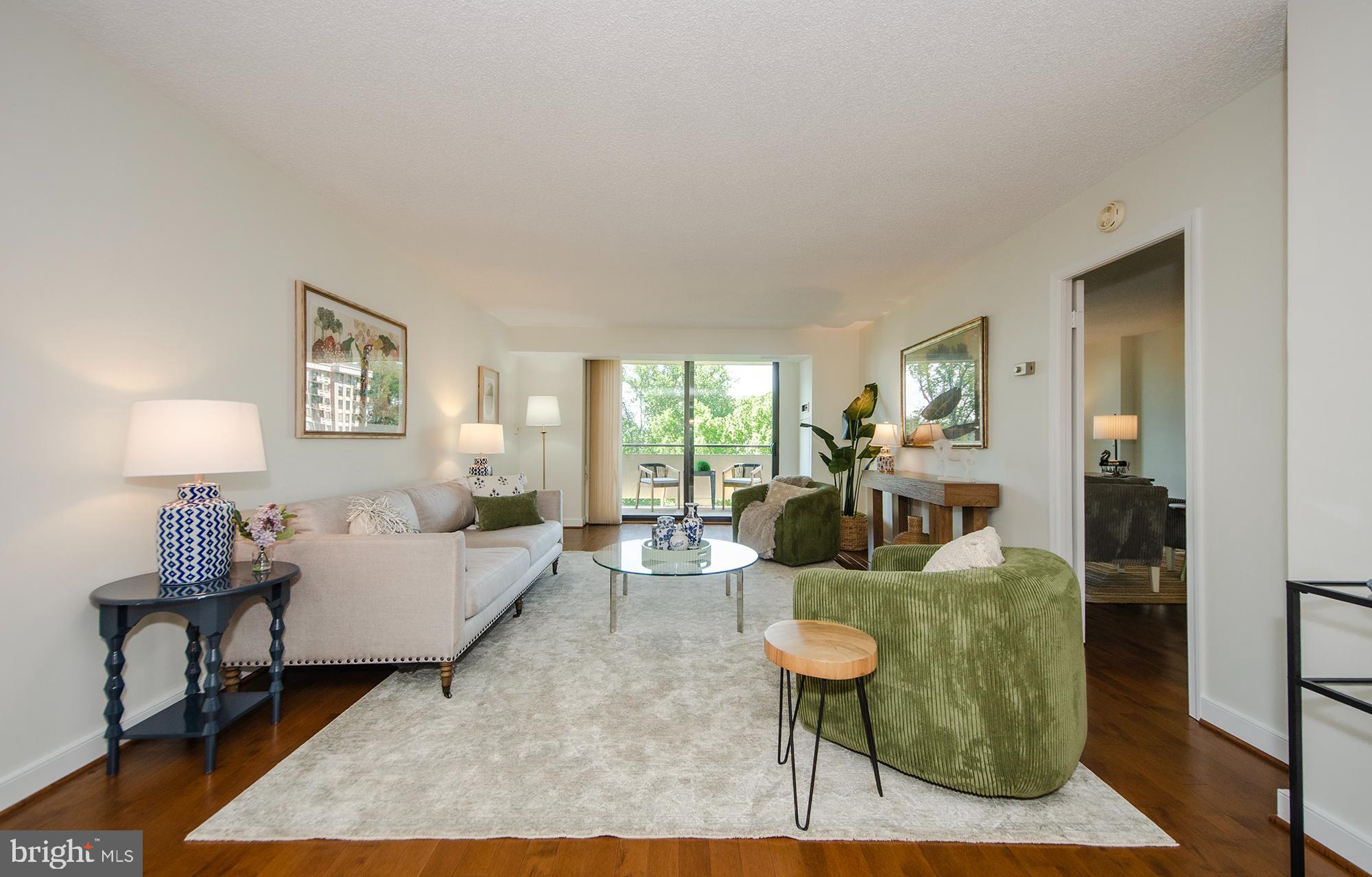 1800 Old Meadow Road, Unit 1018 McLean, VA 22102 - Photo 7 of 35