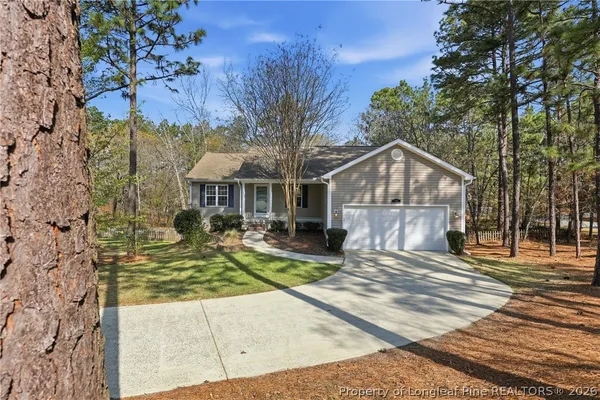 $475,000 | 35 New Bedford Circle, Unit 9, Pinehurst, NC 28374