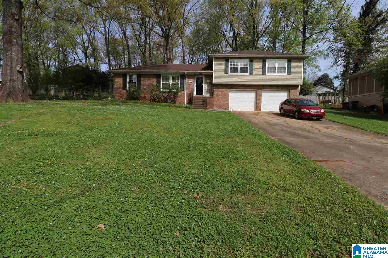 4634 Burningtree Lane Pelham, AL 35124 - Photo 1 of 30