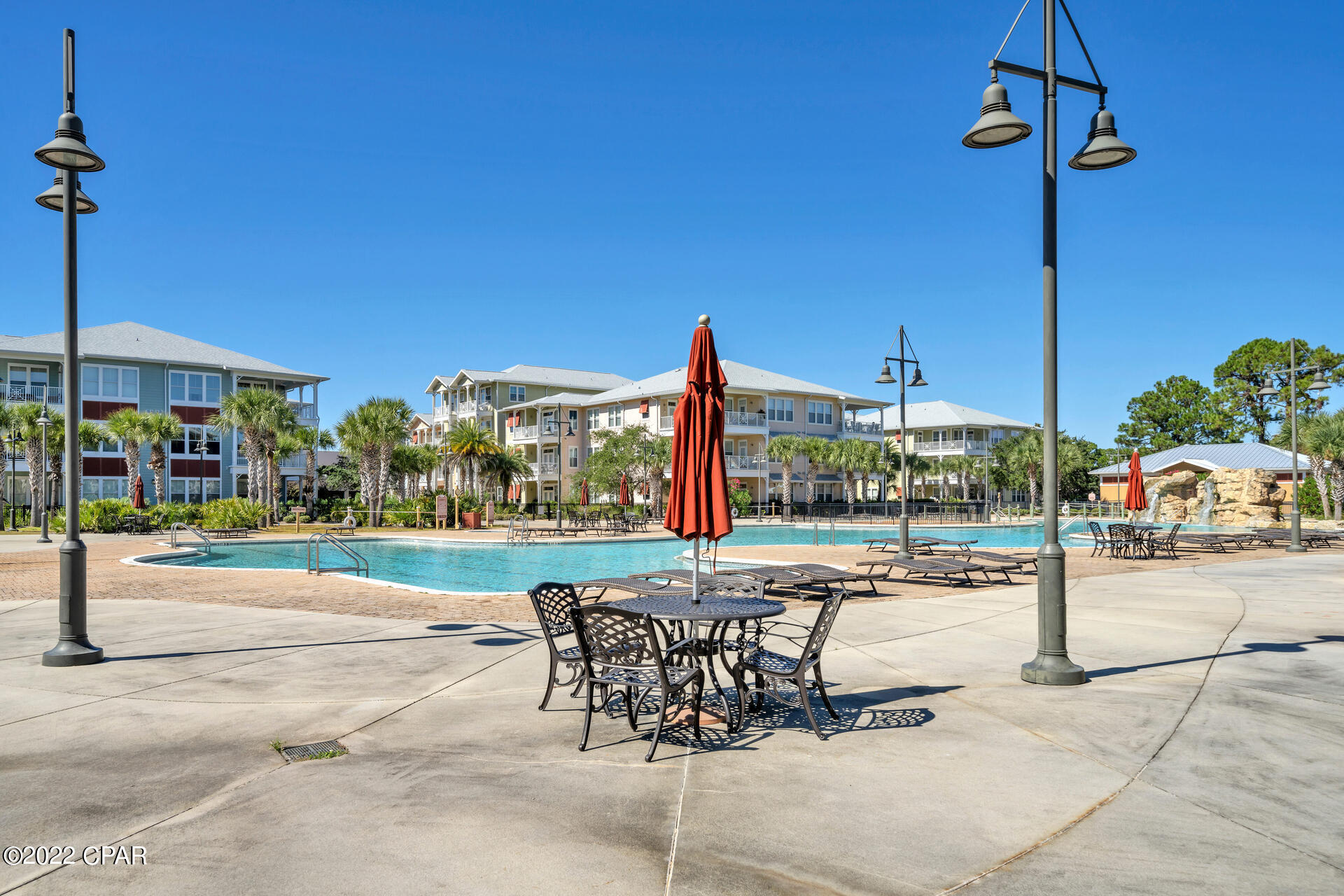 8700 Front Beach Road, Unit 7316 Panama City Beach, FL 32407 - Photo 41 of 56