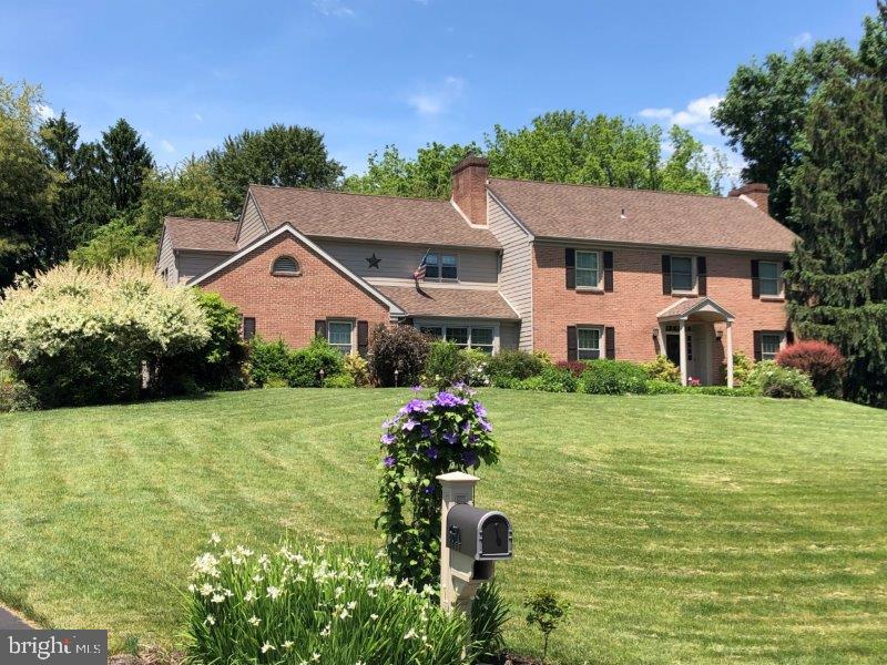 5671 South Deer Run Road Doylestown, PA 18902 - Photo 1 of 25 Gallery Image 1