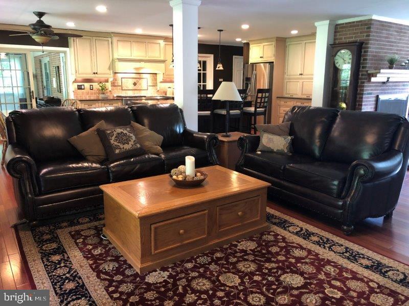 5671 South Deer Run Road Doylestown, PA 18902 - Photo 2 of 25 Gallery Image 2