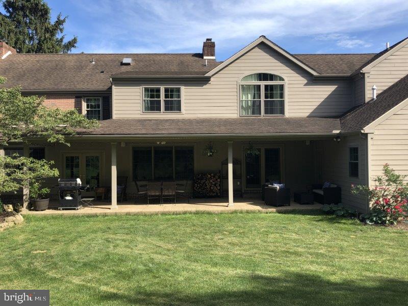 5671 South Deer Run Road Doylestown, PA 18902 - Photo 24 of 25 Gallery Image 24