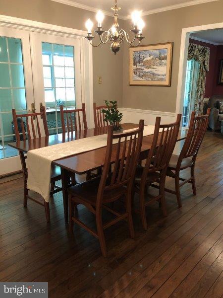 5671 South Deer Run Road Doylestown, PA 18902 - Photo 9 of 25 Gallery Image 9