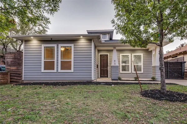 $3,050 | 619 Buckalew Street, Dallas, TX 75208