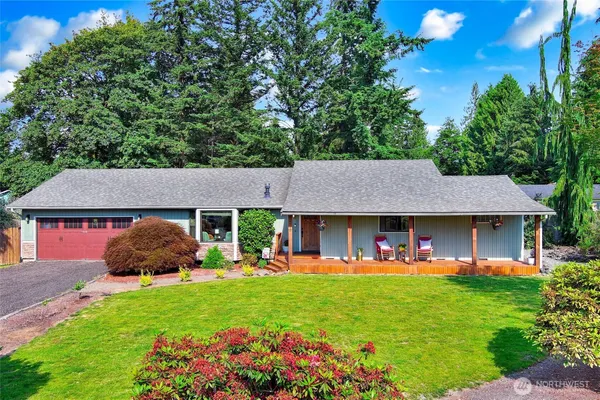 $840,000 | 14515 247th Drive Southeast, Monroe, WA 98272
