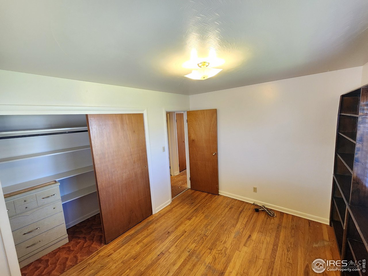 1107 Delmar Street Sterling, CO 80751 - Photo 12 of 49 a view of an empty room