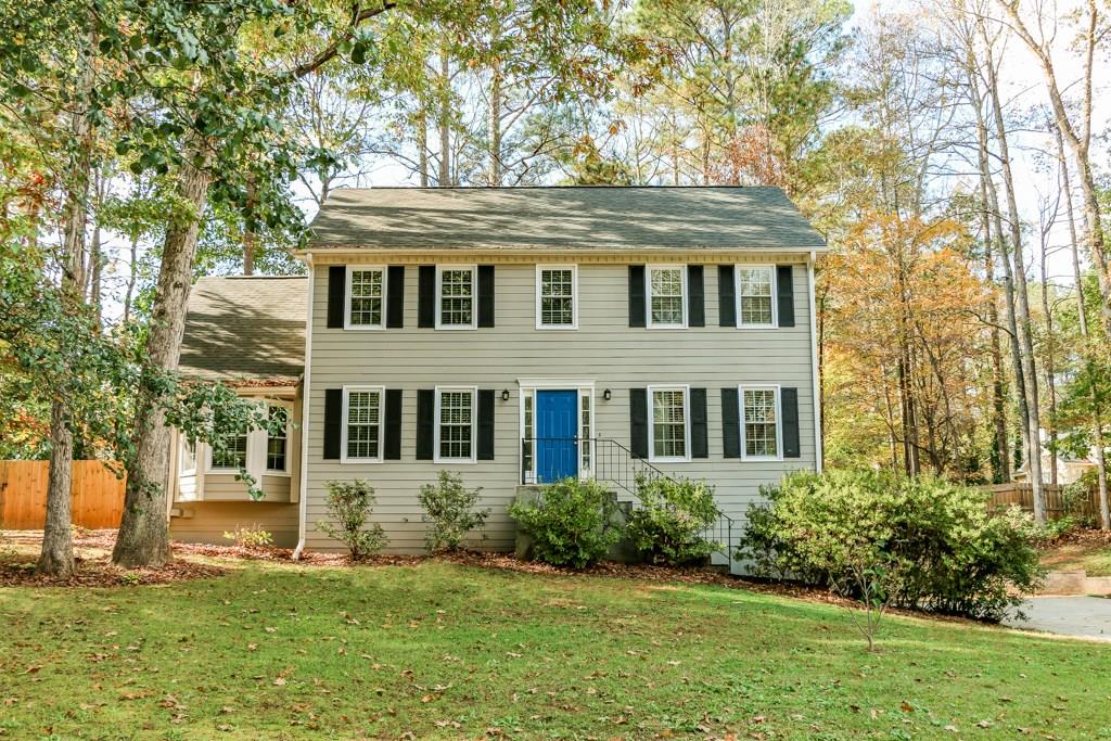 3725 Spring Leaf Lane Acworth, GA 30101 - Photo 1 of 1 Gallery Image 1