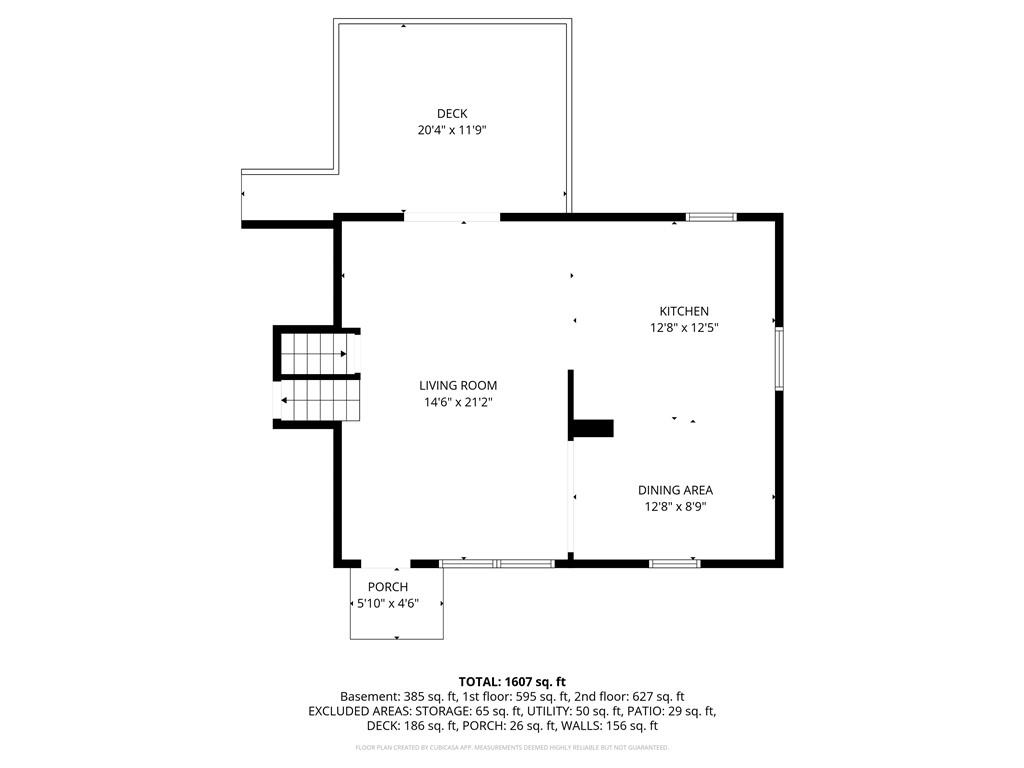1763 Pounds Road Southwest Stone Mountain, GA 30087 - Photo 54 of 56