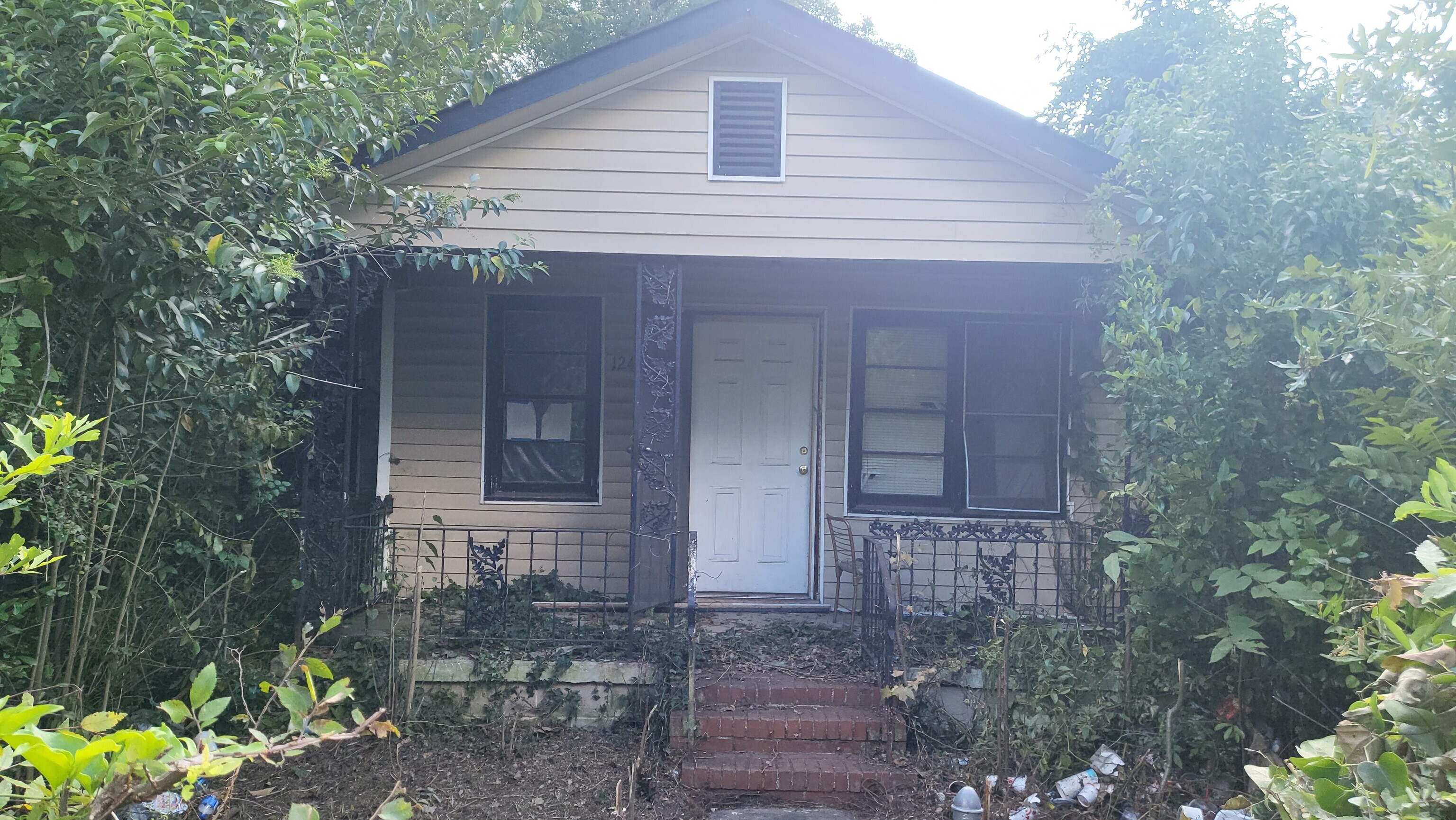 1244 Fort Hill Street, Macon, GA 31217 Compass