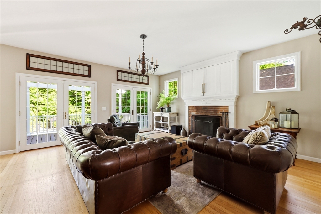 102 Oak Ridge Drive Belchertown, MA 01007 - Photo 18 of 35