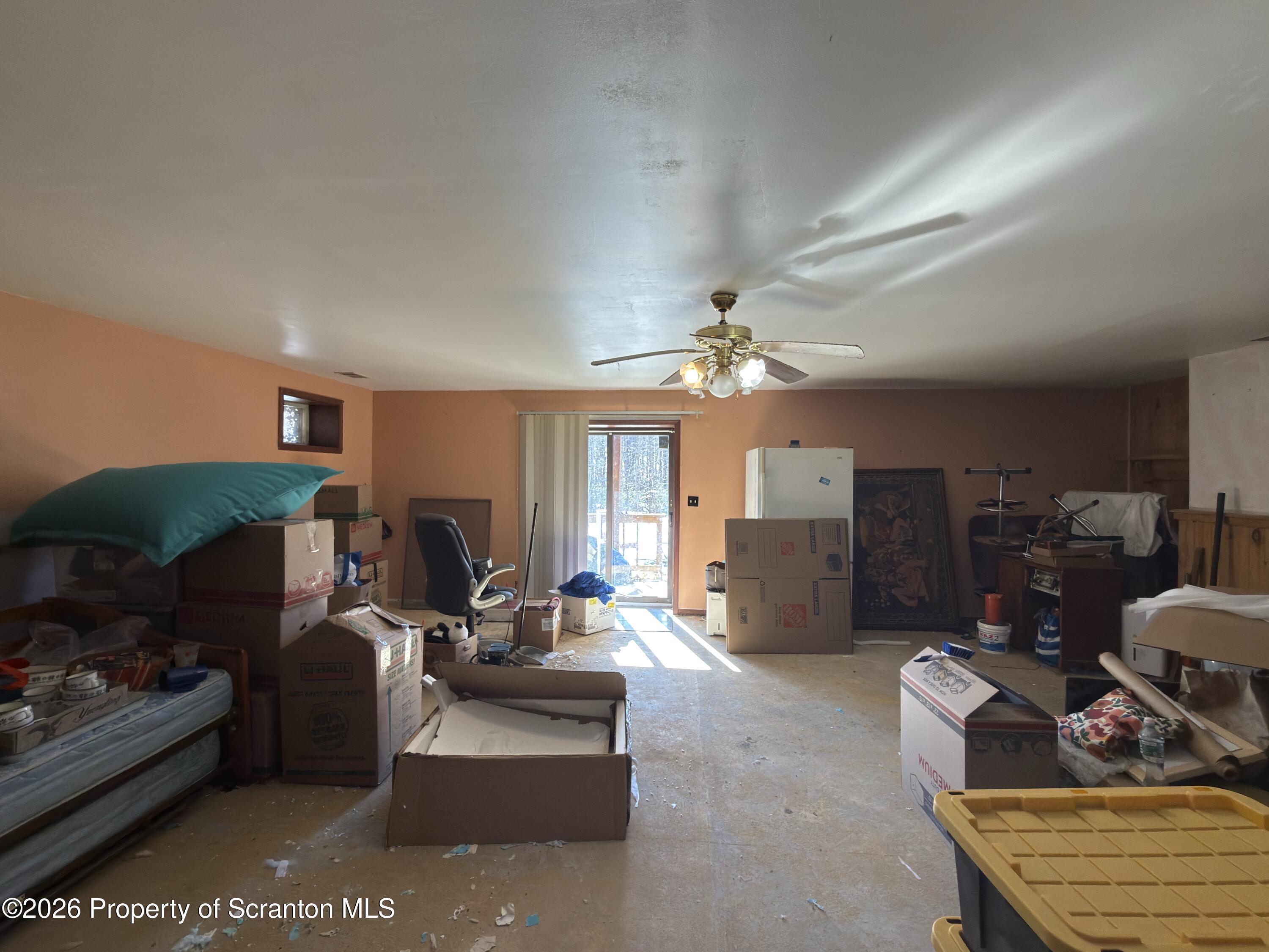 91 Pond Road Lake Ariel, PA 18436 - Photo 23 of 34 Lower Level