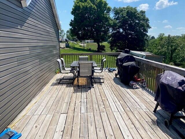 2880 Western Hills Road Foster, KY 41043 - Photo 8 of 18