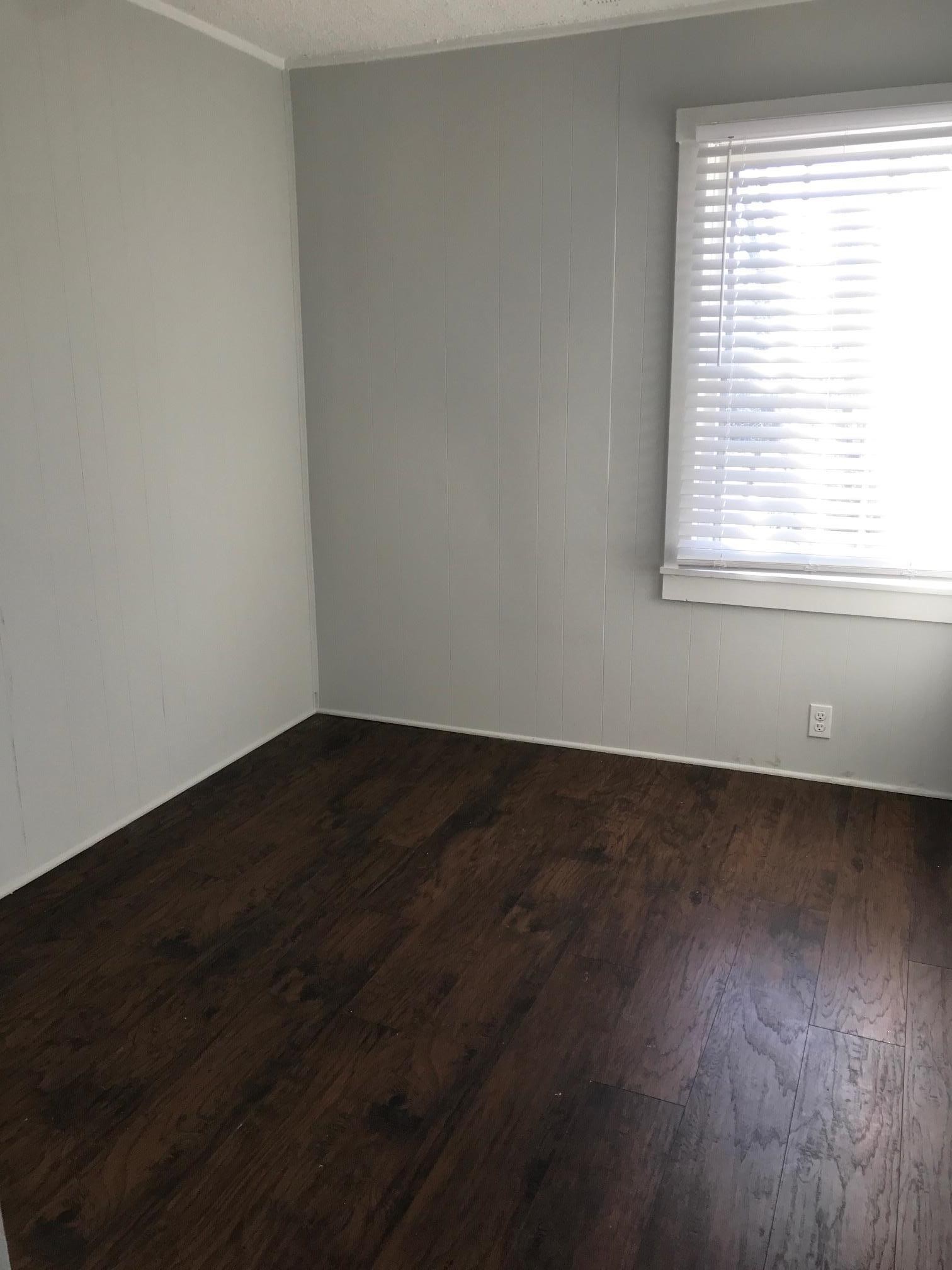 1401 8th Street Old Hickory, TN 37138 - Photo 14 of 14 a view of a room that has wooden floor and a window
