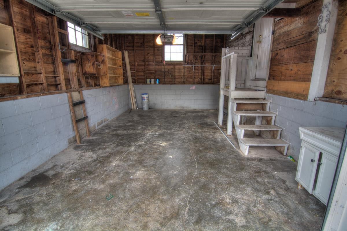 1401 8th Street Old Hickory, TN 37138 - Photo 3 of 14 a view of an empty room with a fireplace