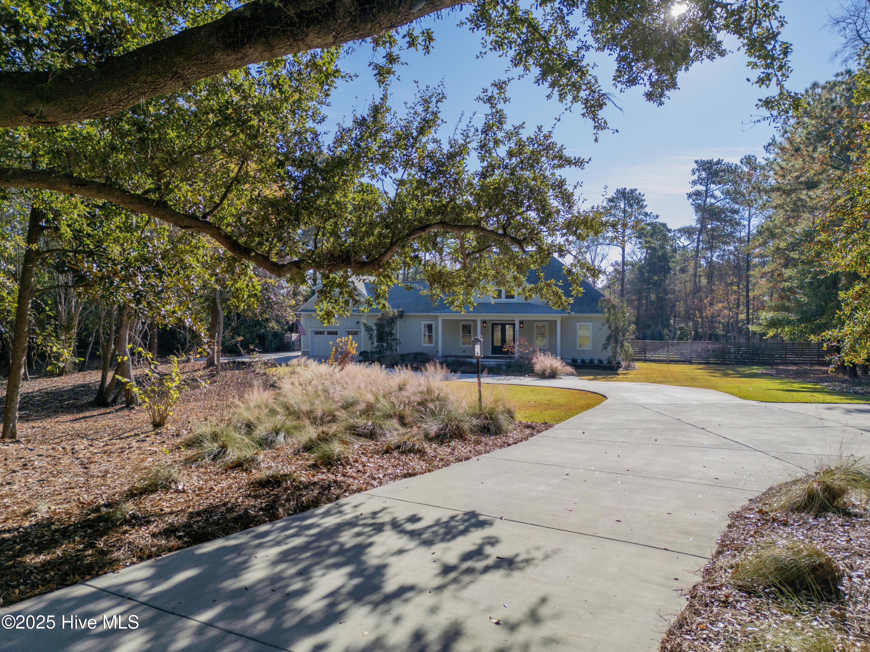 6452 Quail Run Road Wilmington, NC 28409 - Photo 67 of 82 069_dji_0002_354