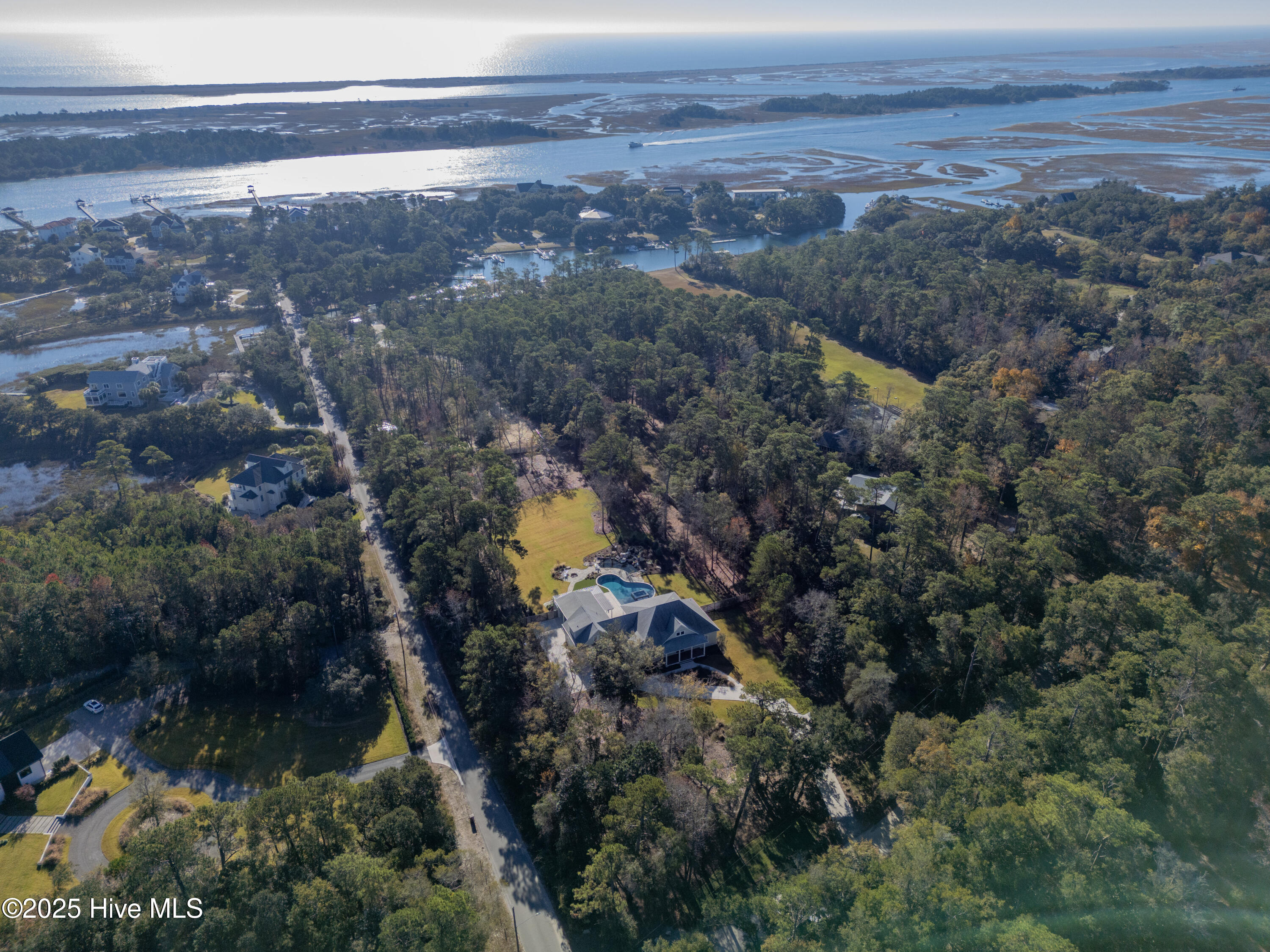 6452 Quail Run Road Wilmington, NC 28409 - Photo 70 of 82 072_dji_0005_684