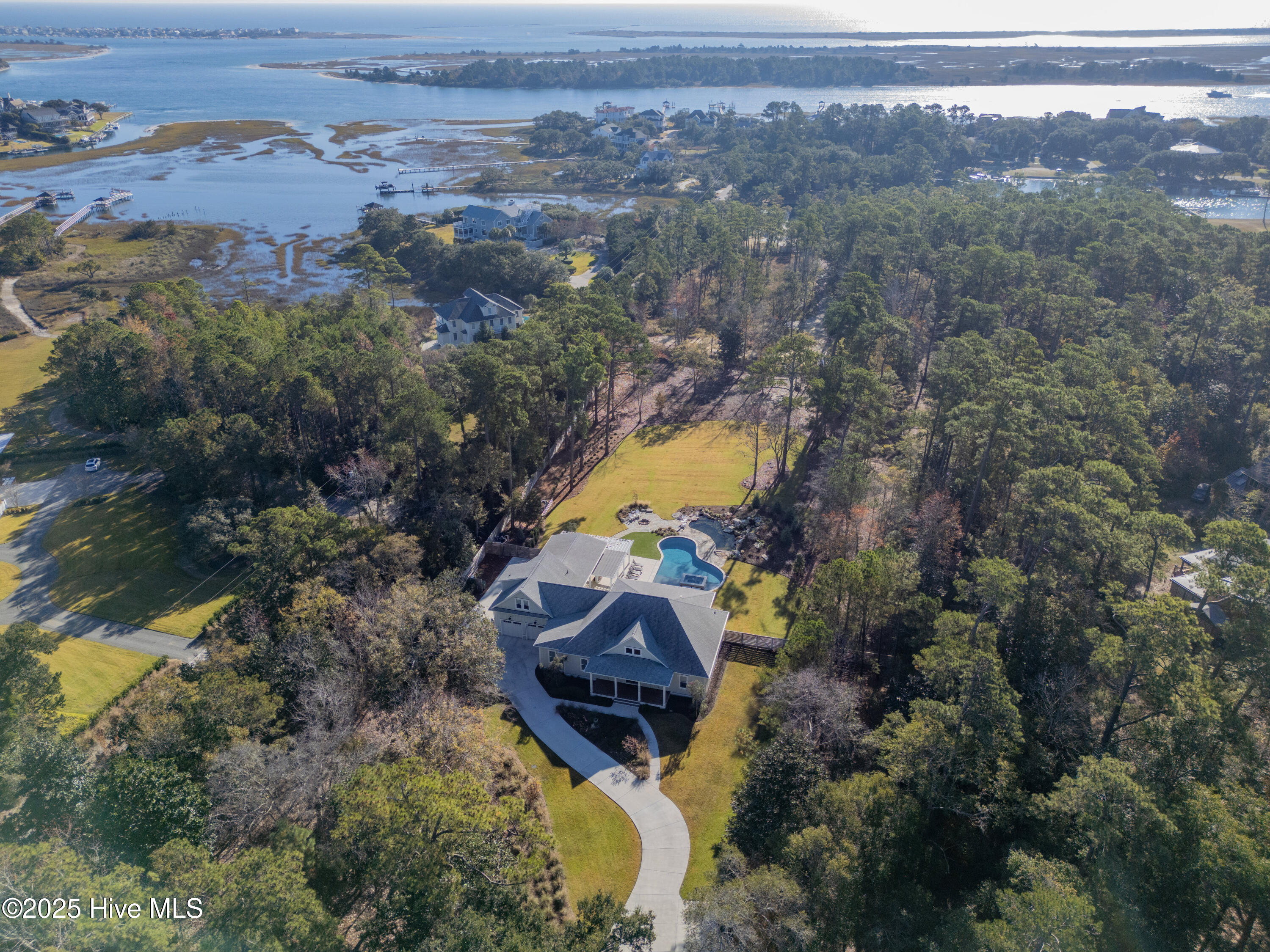 6452 Quail Run Road Wilmington, NC 28409 - Photo 71 of 82 073_dji_0006_489