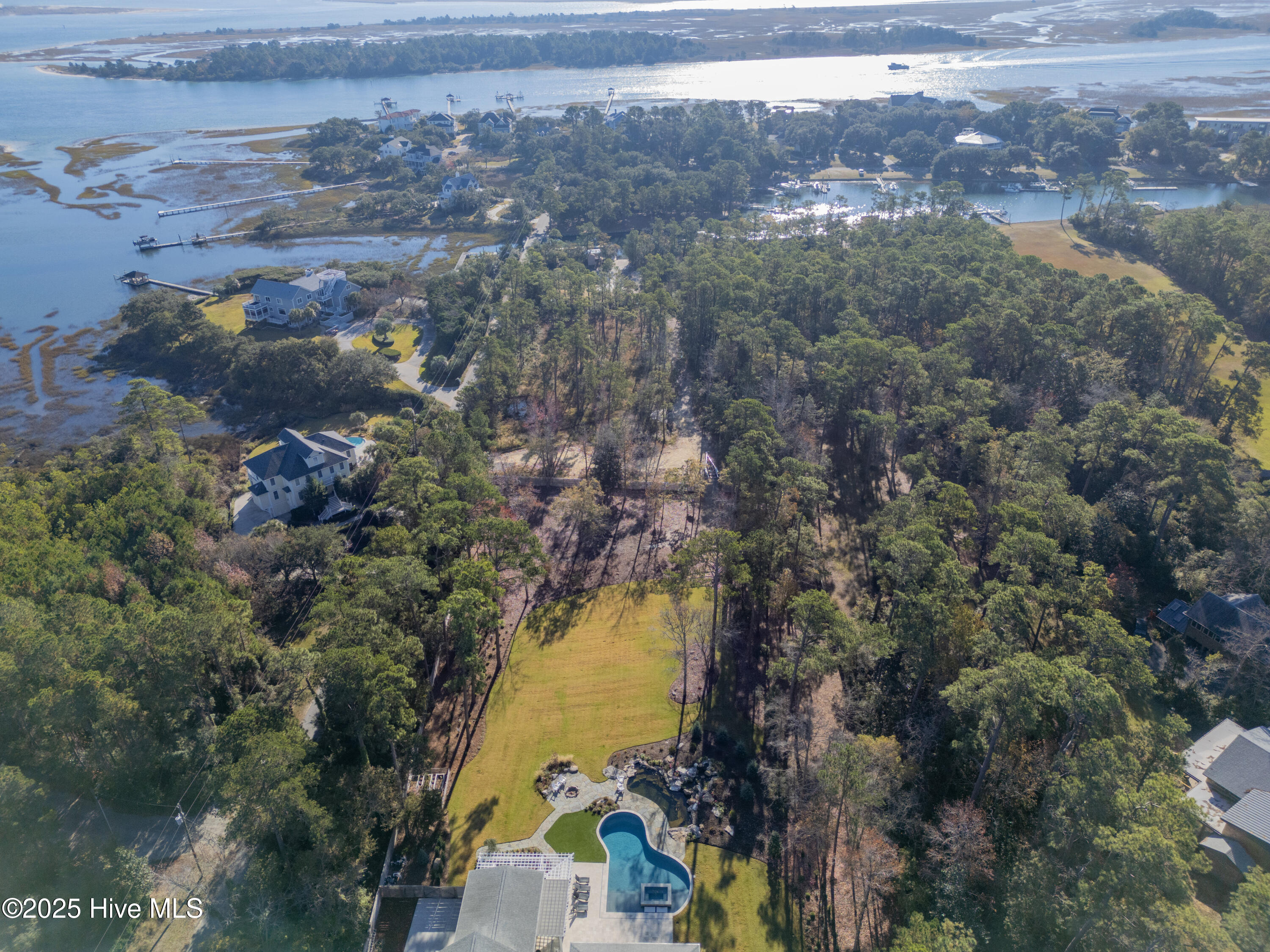 6452 Quail Run Road Wilmington, NC 28409 - Photo 72 of 82 074_dji_0007_385