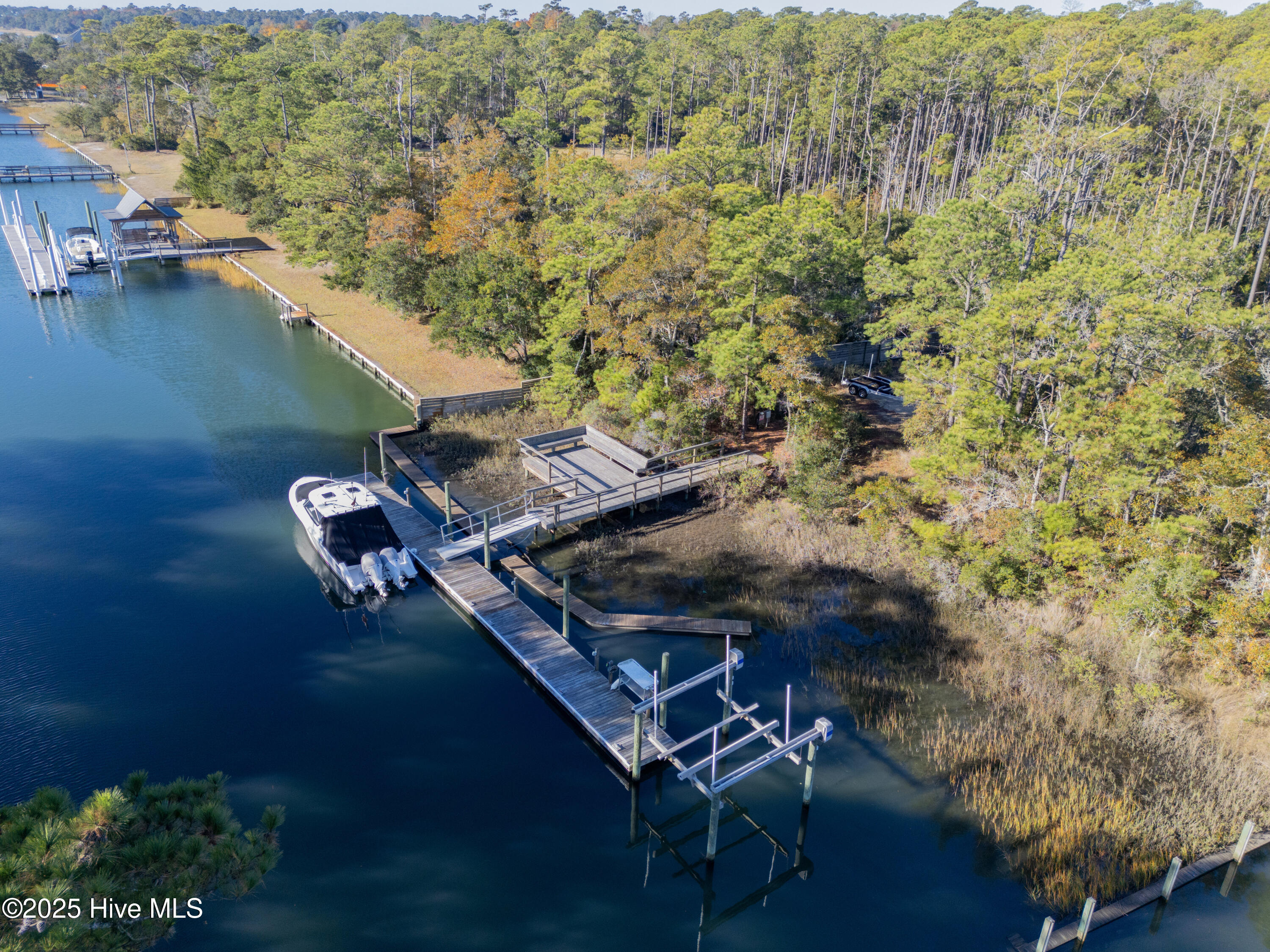 6452 Quail Run Road Wilmington, NC 28409 - Photo 77 of 82 079_dji_0011_681