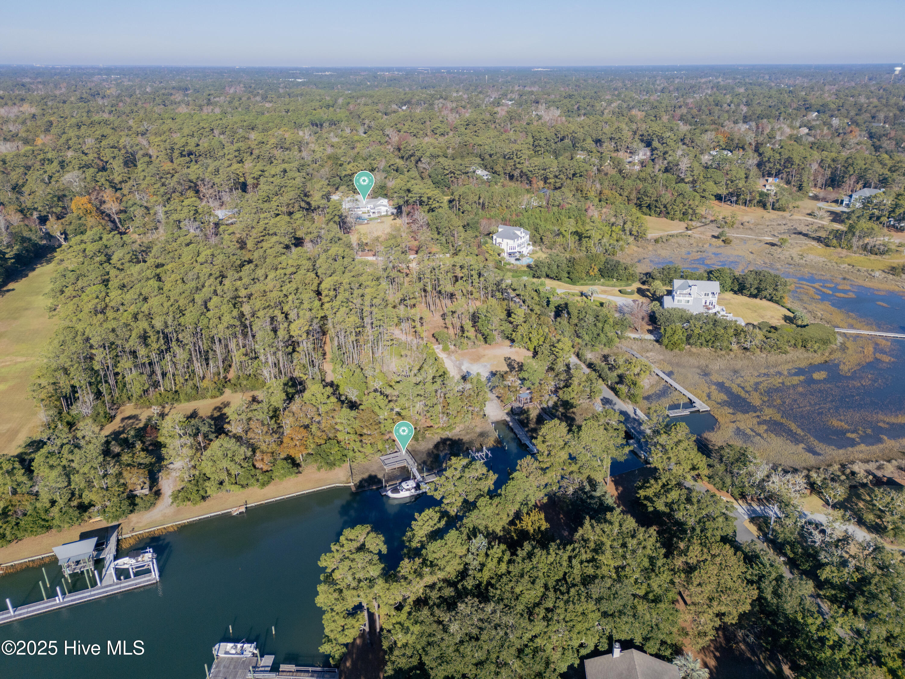 6452 Quail Run Road Wilmington, NC 28409 - Photo 81 of 82 083_dji_0014_1_249