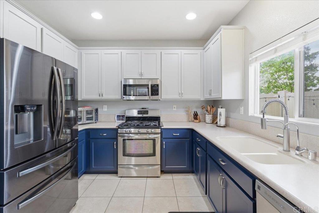 1361 Sunhaven Road Alpine, CA 91901 - Photo 11 of 37