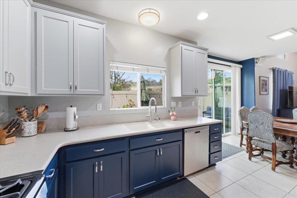 1361 Sunhaven Road Alpine, CA 91901 - Photo 12 of 37