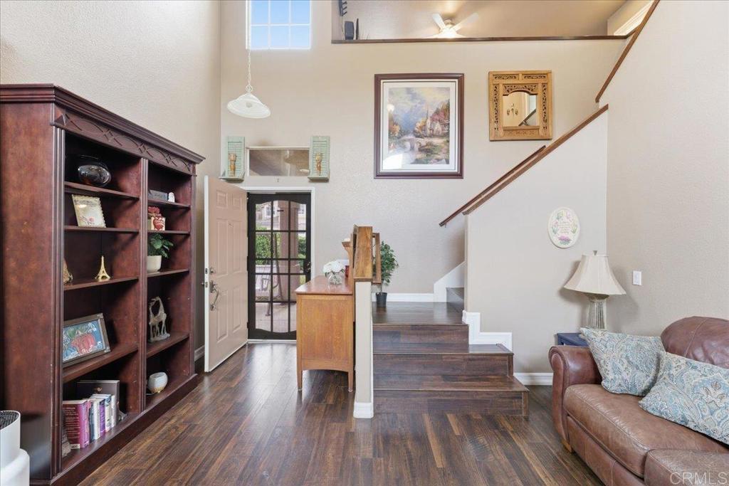 1361 Sunhaven Road Alpine, CA 91901 - Photo 15 of 37