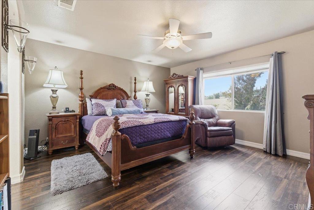 1361 Sunhaven Road Alpine, CA 91901 - Photo 17 of 37