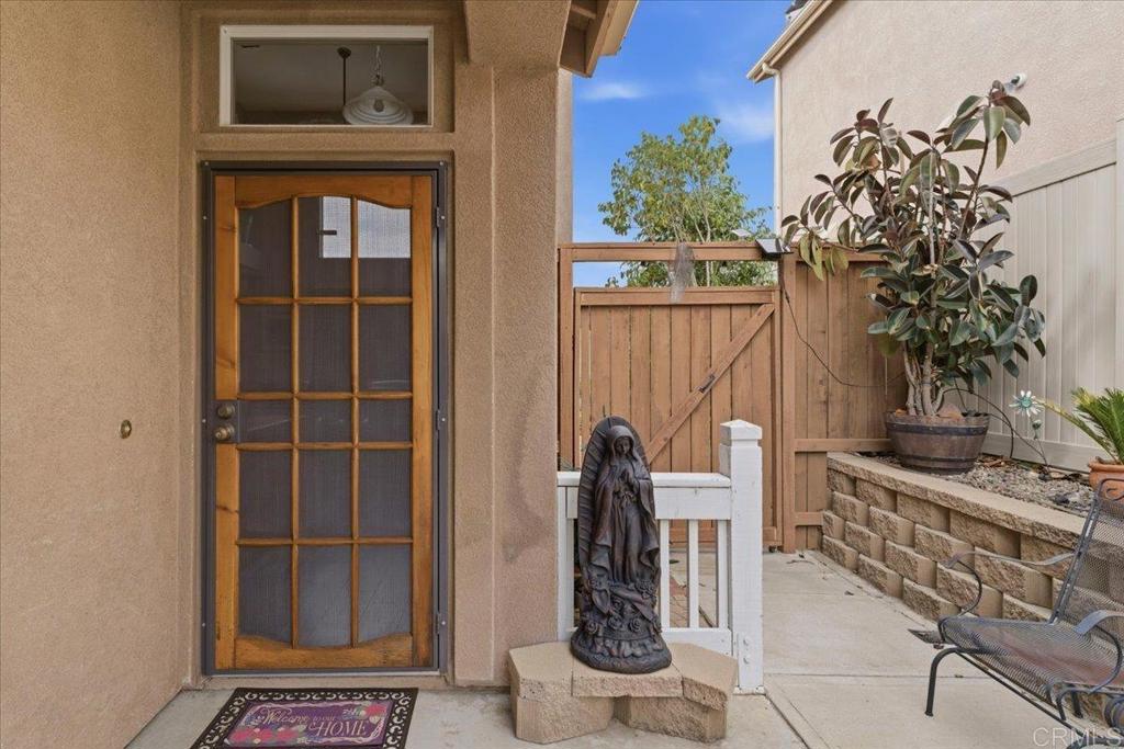 1361 Sunhaven Road Alpine, CA 91901 - Photo 3 of 37