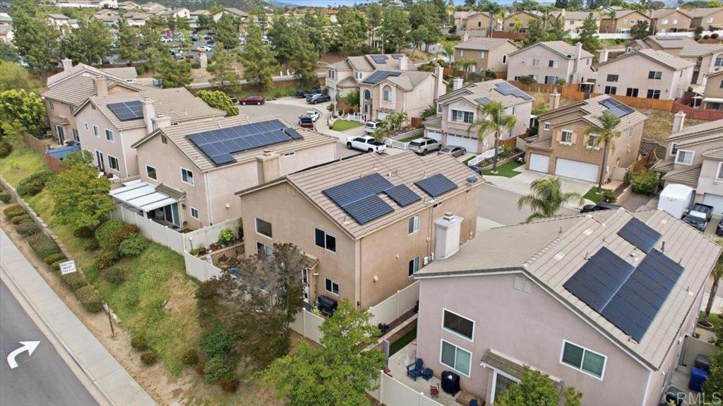 1361 Sunhaven Road Alpine, CA 91901 - Photo 34 of 37