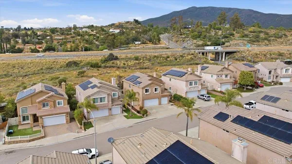 $799,999 | 1361 Sunhaven Road, Alpine, CA 91901