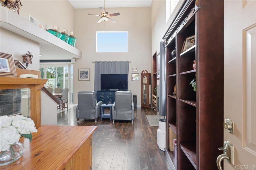 1361 Sunhaven Road Alpine, CA 91901 - Photo 4 of 37