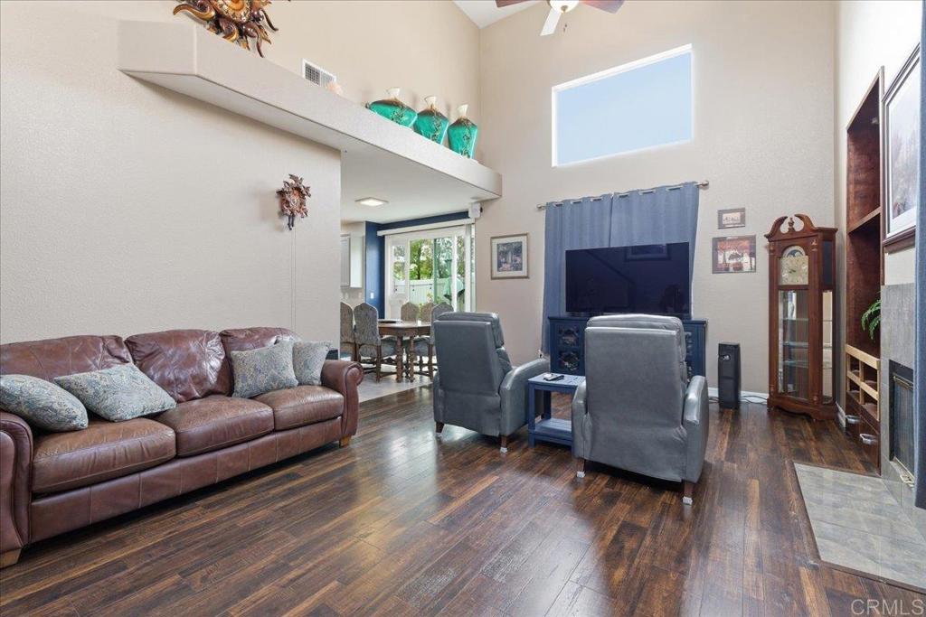 1361 Sunhaven Road Alpine, CA 91901 - Photo 5 of 37