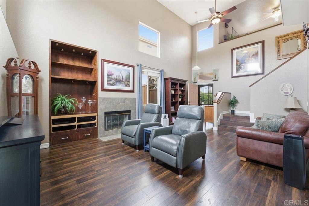 1361 Sunhaven Road Alpine, CA 91901 - Photo 6 of 37