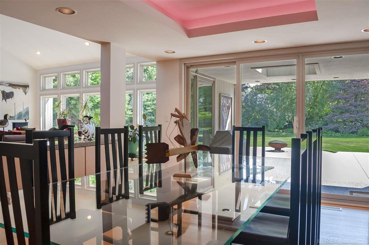 181 Lothrop Road Grosse Pointe Farms, MI 48236 - Photo 18 of 77