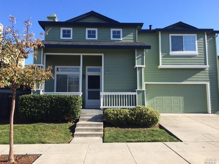 2358 Turquoise Way Santa Rosa, CA 95404 - Photo 1 of 1 Welcome home to 2358 Turquoise Way