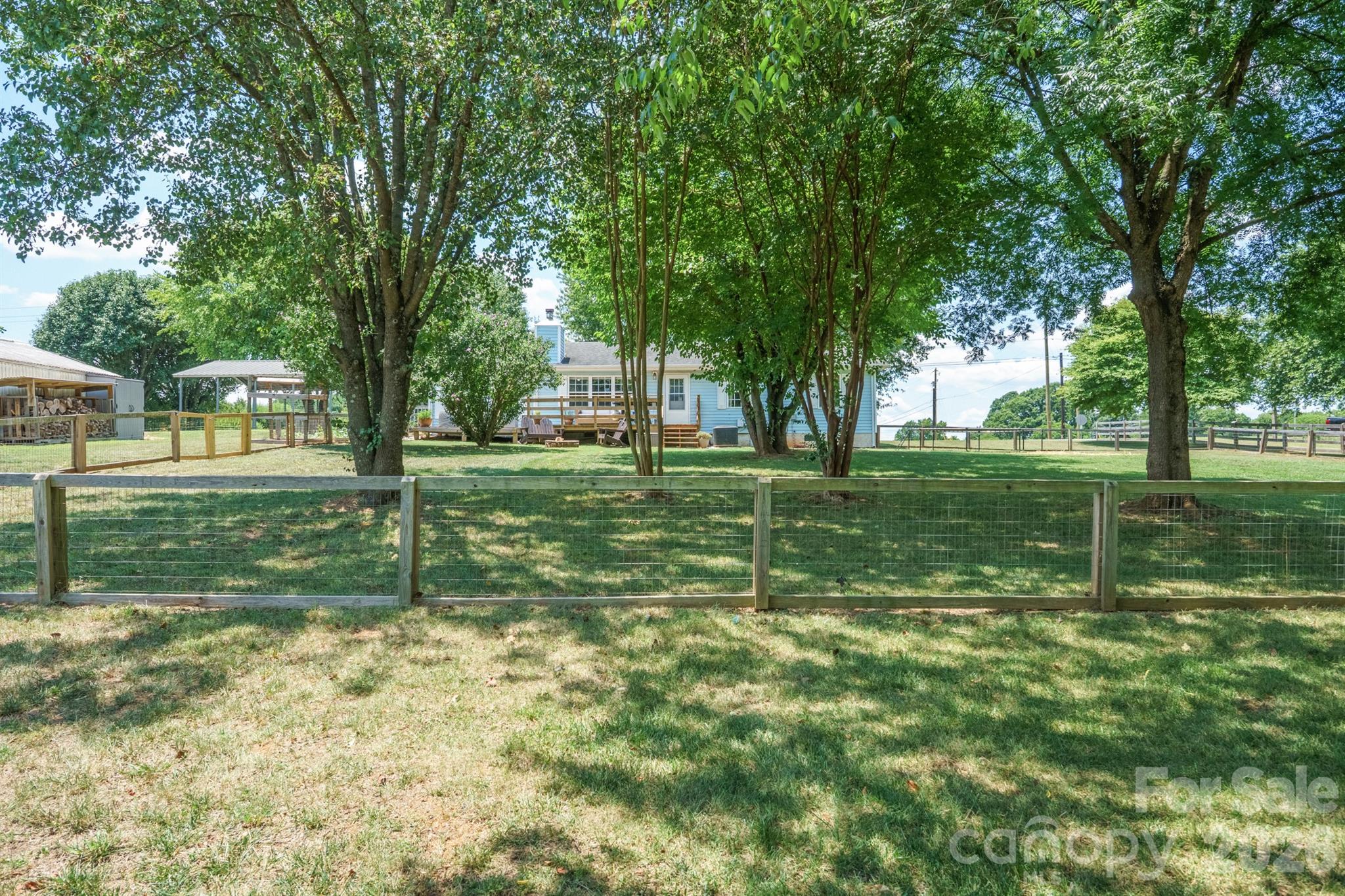 1782 Cat Square Road Vale, NC 28168 - Photo 42 of 48